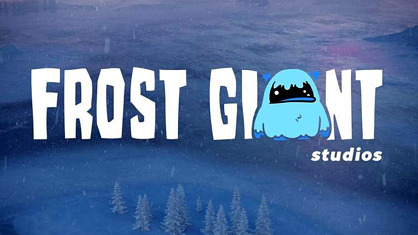 Frost Giant Studios | Nueva Compañía de Extrabajadores de Blizzard