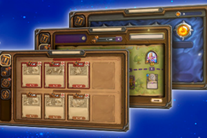 Rediseño de la Progresión y Recompensas | Hearthstone