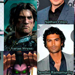Propuesta de actores para personajes de World of Warcraft