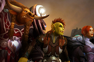 La salida de Shadowlands coincide con el aniversario del WoW