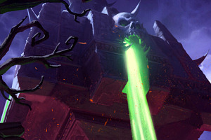 Naxxramas ya tiene fecha: 1 de diciembre el parche y el 3 la banda