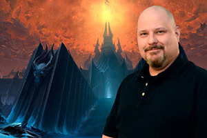 Entrevista de LORE de Shadowlands con Steve Danuser por JudgeHype