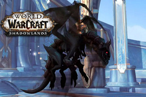 Aclaraciones a los Títulos y Monturas de Gladiador en Shadowlands