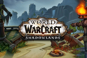 Guía Todo sobre el nuevo leveo de Shadowlands