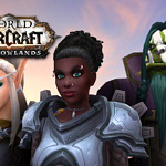 Guía del parche pre-expansión 9.0.1 de Shadowlands