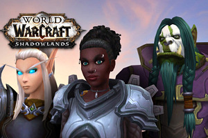 Guía del parche pre-expansión 9.0.1 de Shadowlands