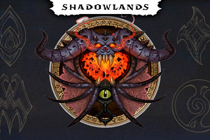 Habilidades de Brujo de cada Curia en Shadowlands