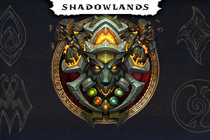 Habilidades de Chamán de cada Curia en Shadowlands