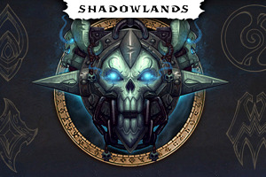 Habilidades de los Pactos para Caballero de la Muerte en Shadowlands