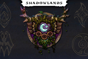 Habilidades de Druida de cada Curia en Shadowlands