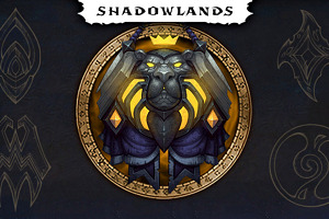 Habilidades de Paladín de cada Curia en Shadowlands