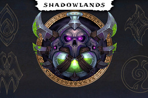 Habilidades de Pícaro de cada Curia en Shadowlands