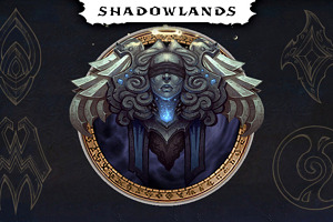 Habilidades de Sacerdote de cada Curia en Shadowlands
