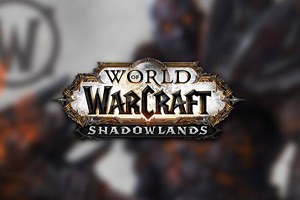 Incidencias conocidas en el Parche 9.0.1 de Shadowlands