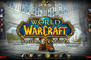 Las cuentas starter gratuitas de World of Warcraft a partir de Shadowlands