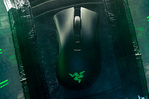 Review del ratón Razer DeathAdder V2 Pro