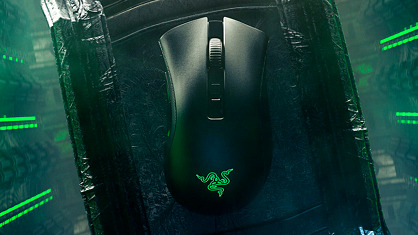 Review del ratón Razer DeathAdder V2 Pro