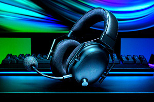 Review de los auriculares Razer Blackshark V2 Pro