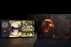 Gear Store China pone a la venta Servidores Blade de Cataclysm