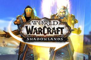 Si devuelves Shadowlands tu personaje instantáneo quedará bloqueado