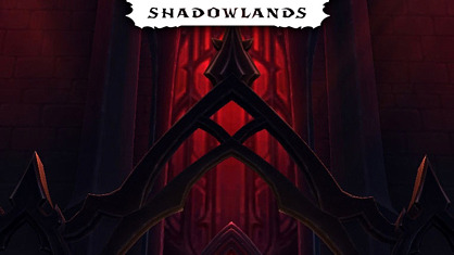 Leveo Mazmorras Shadowlands