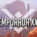 Temporada 25 Overwatch