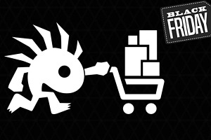 Black Friday en la Gear Store de Blizzard