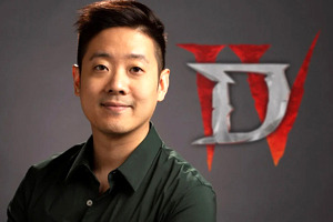 David Kim se une al desarrollo de World of Warcraft tras 3 años en Diablo IV