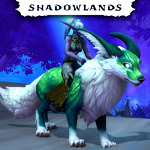 Guía de la montura Merodeador pieltitilo salvaje | Shadowlands