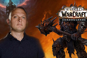 Entrevista de Wowhead a Ion Hazzikostas
