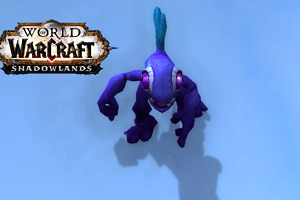 Cómo conseguir la mascota Titlo | Secreto pre-expansión de SL