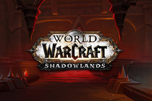 Mazmorras de Shadowlands - Blog de vista previa