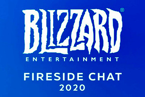 Mensaje de J. Allen Back, Presidente de Blizzard Entertainment, a la Comunidad