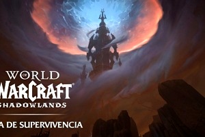 Guía de supervivencia de Shadowlands