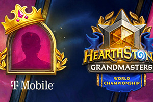 Elige Campeón HWC 2020