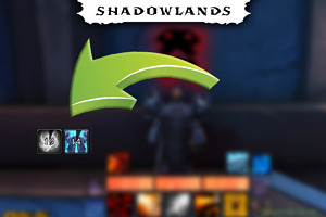 Weak Auras para trackear todos los Abalorios de Shadowlands