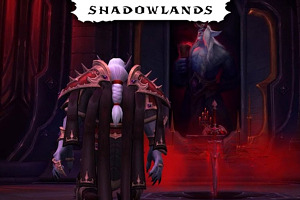 Guía de Supervencia y Avance de la Temporada 1 de Shadowlands