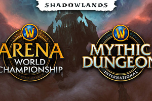 Novedades para el Arena World Championship y el MDI de 2021