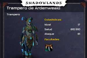 Consejos para la Mesa de Mando de las Sílfides Nocturnas