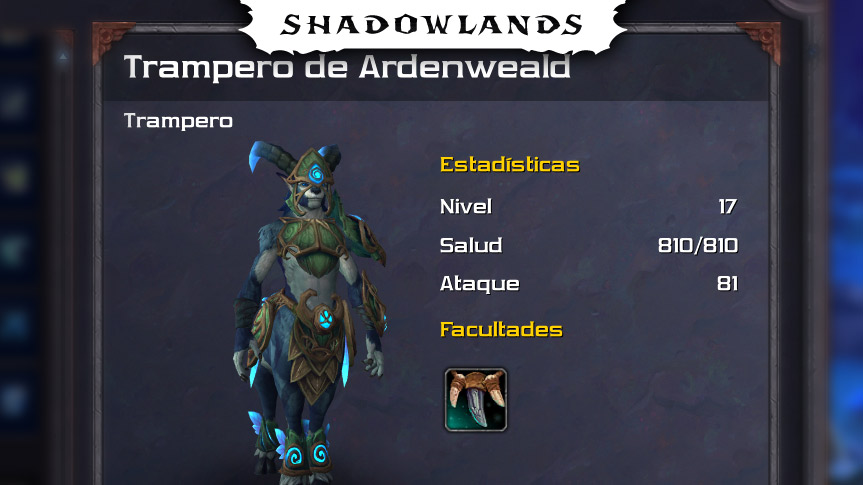 Consejos para la Mesa de Mando de las Sílfides Nocturnas