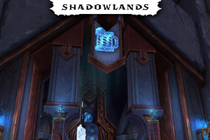 Una enfermera cuenta su experiencia con Shadowlands