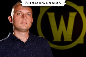 Entrevista de Sloot a Ion Hazzikostas sobre el inicio de Shadowlands