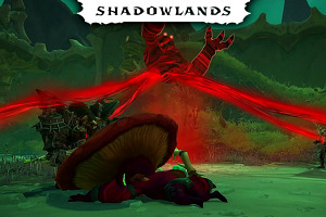 Guía de Míticas+ en Shadowlands