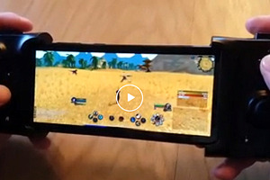 Juega al WoW con el móvil