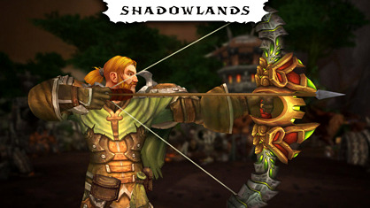 Macros para Cazador Puntería en español