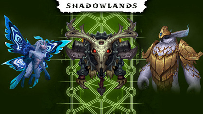 Mejores conductos y nexo de alma de Cazador