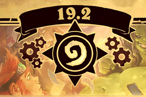 Notas del parche 19.2 | HearthStone