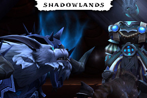 Recompensas PvP y sus Niveles de Objeto