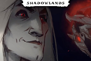 Echo deja a Sire Denathrius al 25.9% antes del reinicio