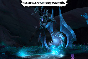 Guía de Míticas+ en Shadowlands